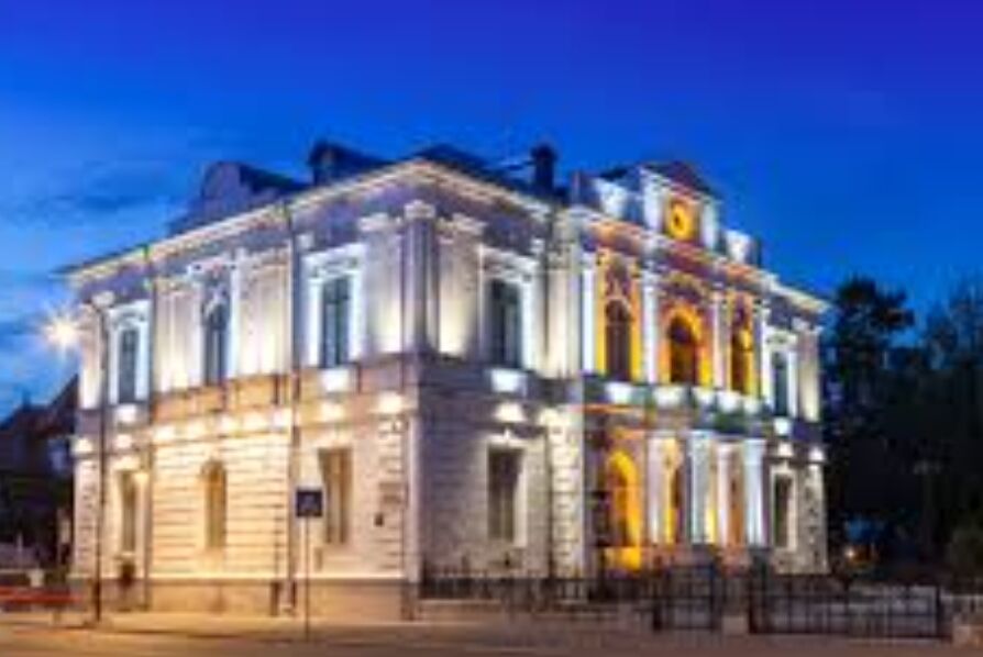 You are currently viewing „MOMENT”- Expoziție de pictură la Muzeul de Artă din Târgoviște