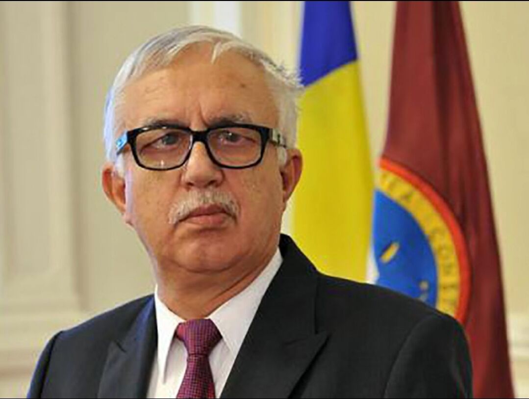 You are currently viewing Augustin Zegrean: Parlamentarii în funcţie nu ar vrea să se facă alegeri niciodată