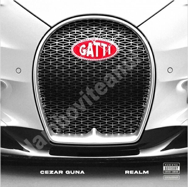 You are currently viewing Cezar Gună lansează ”GATTI” feat. REALM