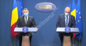 Read more about the article Vezi ce restricții suplimentare introduc autoritățile, în condițiile creșterii rapide a numărului de cazuri de coronavirus