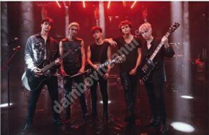 Read more about the article Why Don’t We lansează ”Fallin”