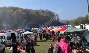 Read more about the article COVID-19: TÂRGUL ANUAL DE LA FIENI SE ANULEAZĂ!