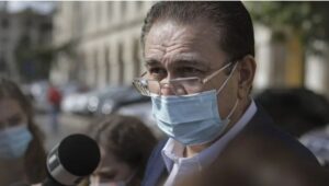 Read more about the article Prefectul Capitalei: Se poate ajunge la carantină într-un sector