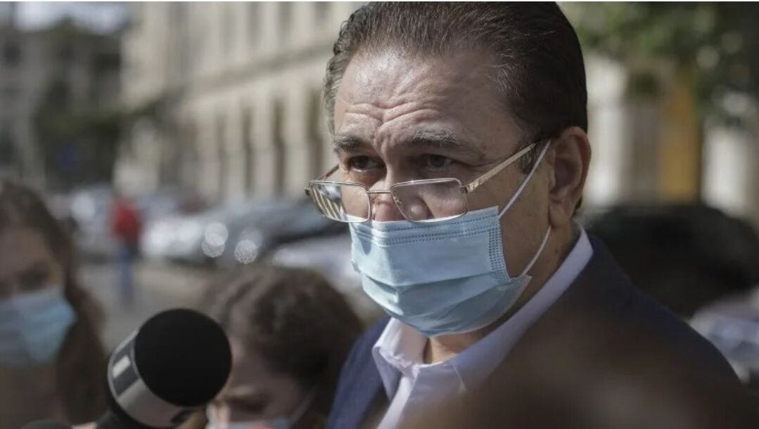 You are currently viewing Prefectul Capitalei: Se poate ajunge la carantină într-un sector