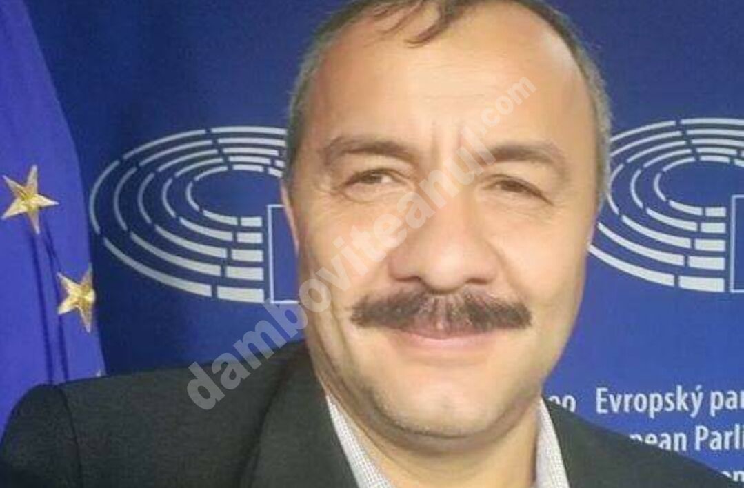 You are currently viewing NEGRU EMIL, PRIMARUL COMUNEI VALEA LUNGĂ, A FOST CONFIRMAT CU COVID-19!
