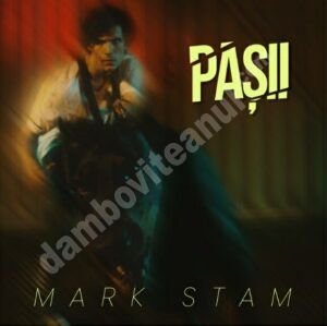 Read more about the article Mark Stam lansează ”Pașii” cu un videoclip intens, continuarea poveștii din ”Lasă-mă”