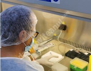 Read more about the article COVID-19: SPITALUL JUDEȚEAN DE URGENȚĂ TÂRGOVIȘTE BENEFICIAZĂ DE AL DOILEA APARAT DE TESTARE REAL TIME PCR