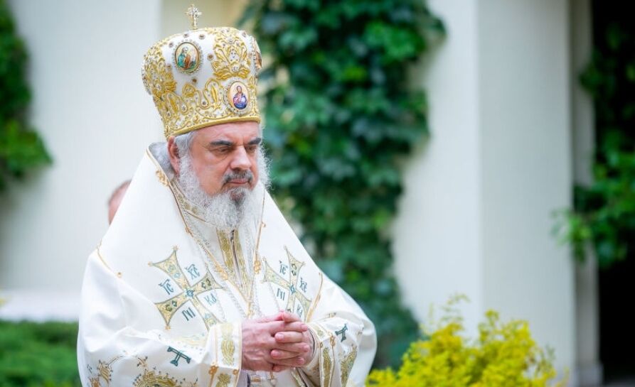 You are currently viewing Patriarhul Daniel transmite un apel la coresponsabilitate şi cooperare, pentru a evita constrângeri excesive