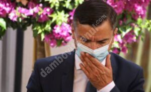 Read more about the article COINCIDENȚĂ SAU NU? PRIMARUL MUNICIPIULUI IAȘI ARE CORONAVIRUS!