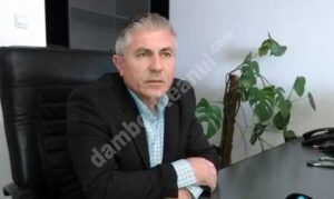 Read more about the article GRIGORE GHEORGHE, PRIMARUL ORAȘULUI GĂEȘTI, APEL CĂTRE CETĂȚENI PENTRU PURTAREA MĂȘTII DE PROTECȚIE!