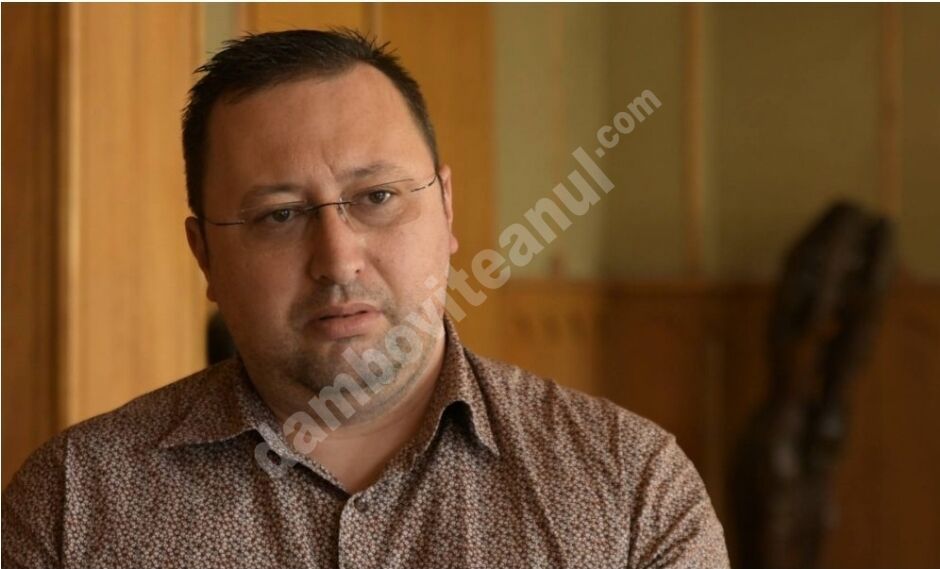 You are currently viewing COVID-19: PRIMARUL ORAȘULUI PUCIOASA FACE APEL LA RESPECTAREA CU STRICTEȚE A REGULILOR DE PREVENIRE A CORONAVIRUSULUI