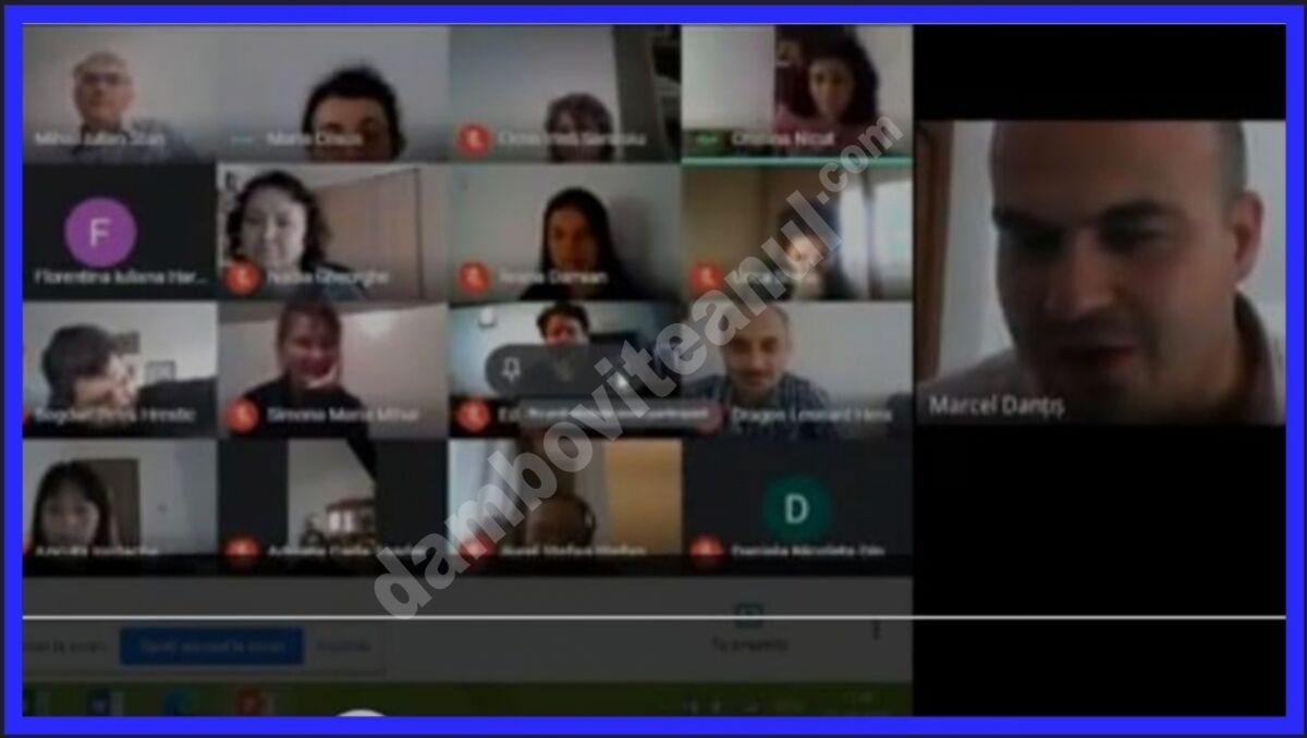 You are currently viewing  CRED –CURS DE FORMARE PROFESIONALĂ PENTRU PROFESORII DE RELIGIE DIN ARHIEPISCOPIA TÂRGOVIȘTEI