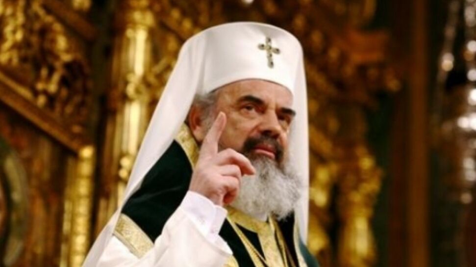 You are currently viewing PATRIARHUL DANIEL DESPRE OPRIREA PELERINAJULUI LA SF. PARASCHEVA: CEVA NEMAIÎNTÂLNIT ÎN ISTORIE!