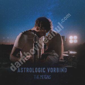 Read more about the article The Motans lansează primul clip filmat intergral cu telefonul, pentru piesa Astrologic Vorbind