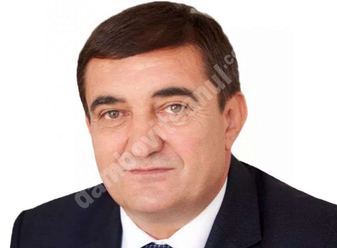 You are currently viewing IULIAN VLADU (PMP): Da, este oficial! Revin în politică!