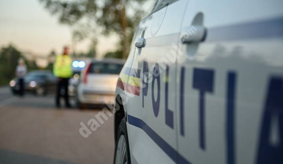 You are currently viewing COPIL RĂNIT DE O PLACĂ DE BETON ÎNTR-O CLĂDIRE DEZAFECTATĂ