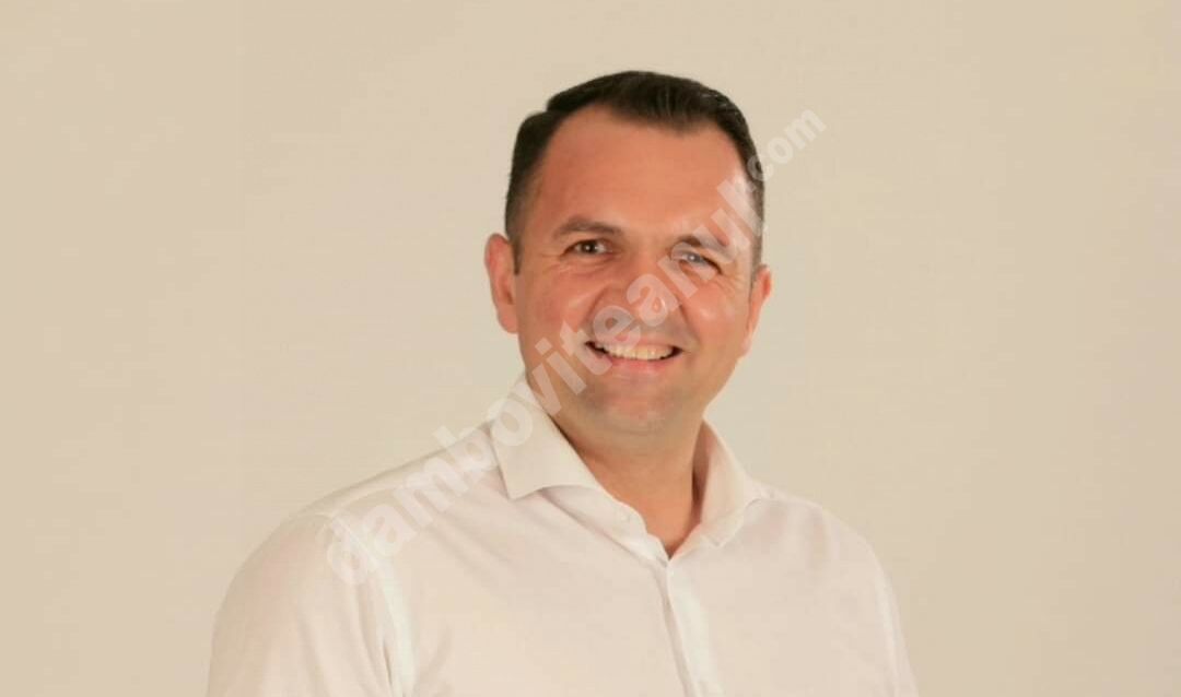 You are currently viewing CRISTIAN STAN (PSD): Munca noastră nu se va opri nici o clipă, până în ultima zi a mandatului!