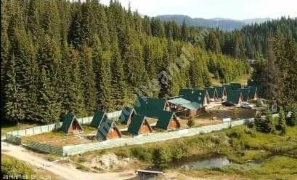 You are currently viewing CAMPINGUL ZĂNOAGA DIN MUNȚII BUCEGI ÎȘI ÎNCHIDE PORȚILE PENTRU ACEST SEZON