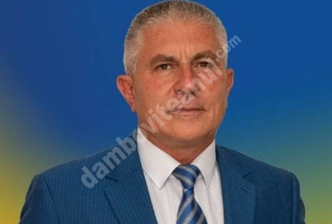 You are currently viewing PRIMARUL ORAȘULUI GĂEȘTI ANUNȚĂ APROBAREA PROIECTULUI DE REABILITARE ȘI EXTINDERE A ȘCOLII ȘERBAN CIOCULESCU