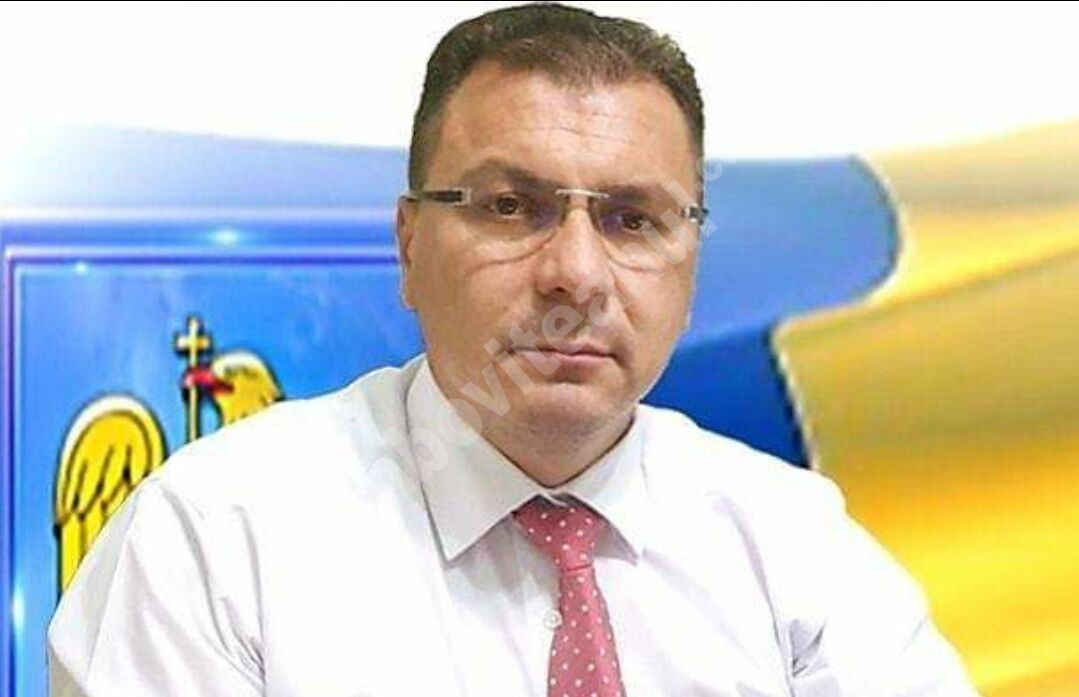 You are currently viewing Ionel Petre (ALDE) acuză: „Nota scăzută la purtare” pentru nepăsare!