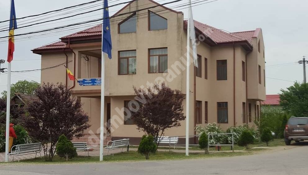 You are currently viewing PRIMĂRIA NUCET: AVERTIZĂRI PRIVIND MĂSURILE CONTRAVENȚIONALE PENTRU NERESPECTAREA RESTRICȚIILOR COVID-19