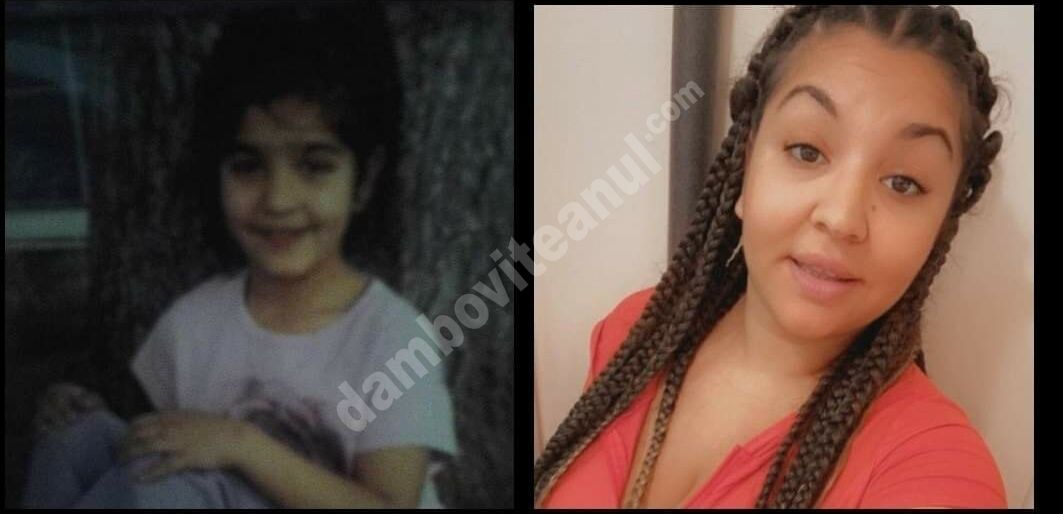 You are currently viewing O TÂNĂRĂ DIN AMERICA ÎȘI CAUTĂ MAMA, ORIGINARĂ DIN BUCIUMENI- DÂMBOVIȚA!