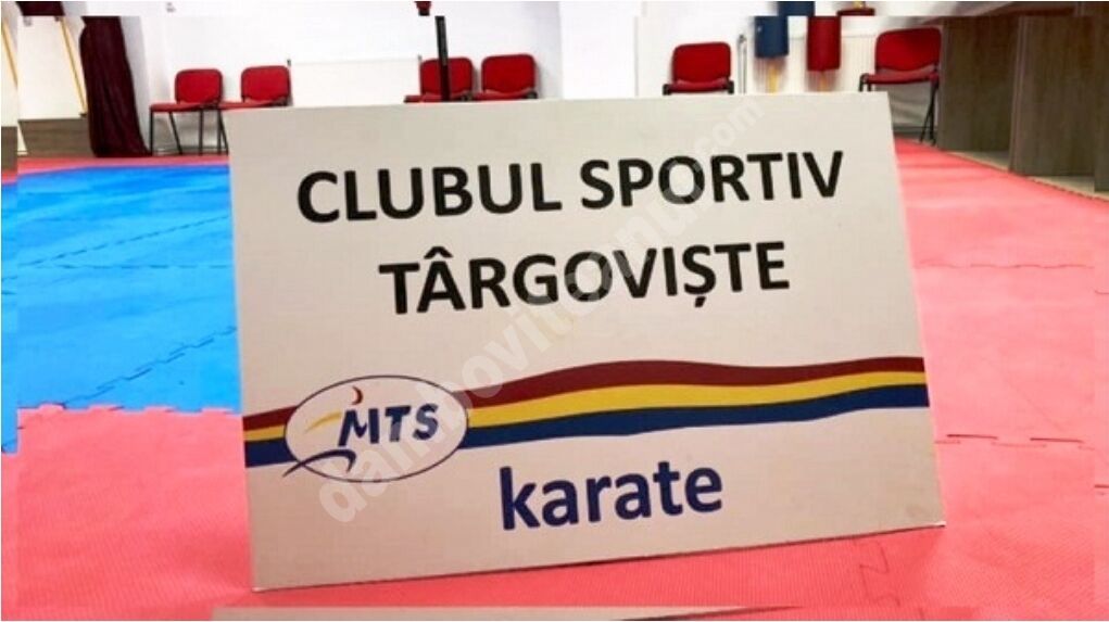You are currently viewing CLUBUL SPORTIV TÂRGOVIȘTE ORGANIZEAZĂ SELECȚII PENTRU SECȚIA DE KARATE!