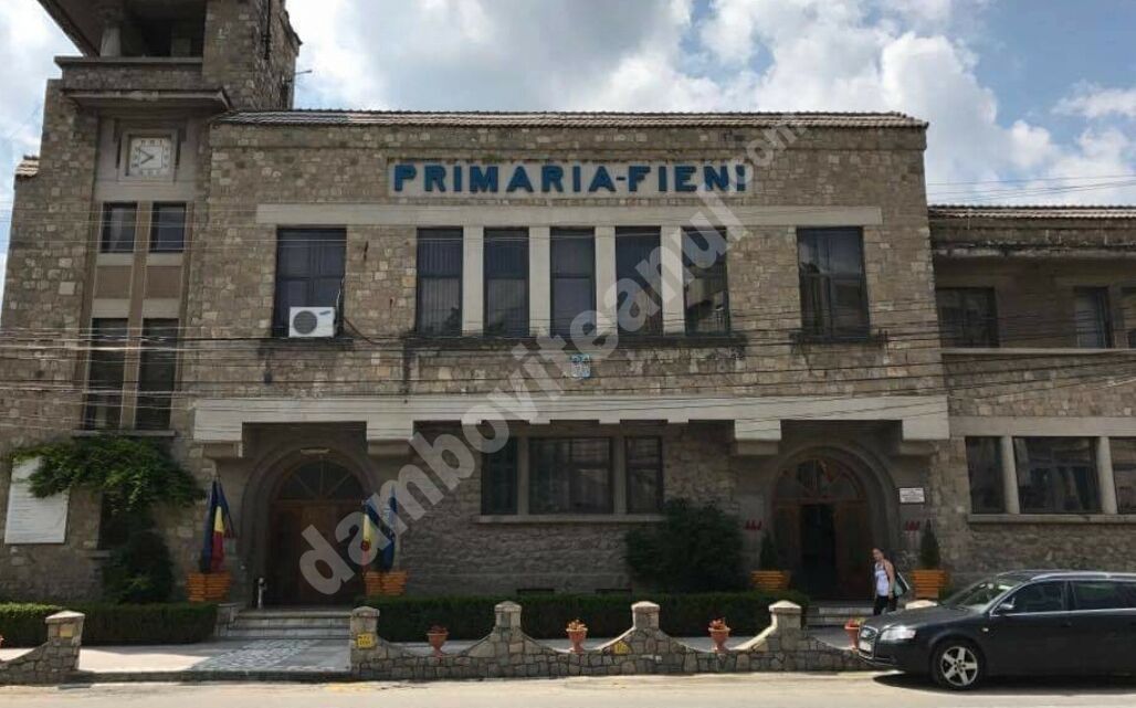 You are currently viewing PRIMĂRIA FIENI: APEL PENTRU RESPECTAREA MĂSURILOR ȘI RESTRICȚIILOR COVID-19!