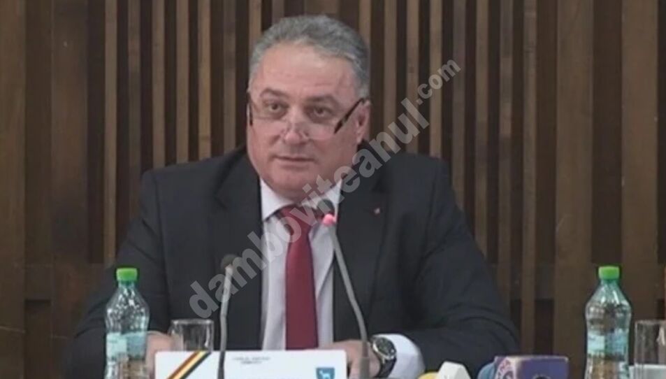 You are currently viewing IOAN MARINESCU, ALUZII ȘI SĂGEȚI POLITICE:  Atunci când crezi că ajungi singur pe scaune înalte, viața te lasă … singur!