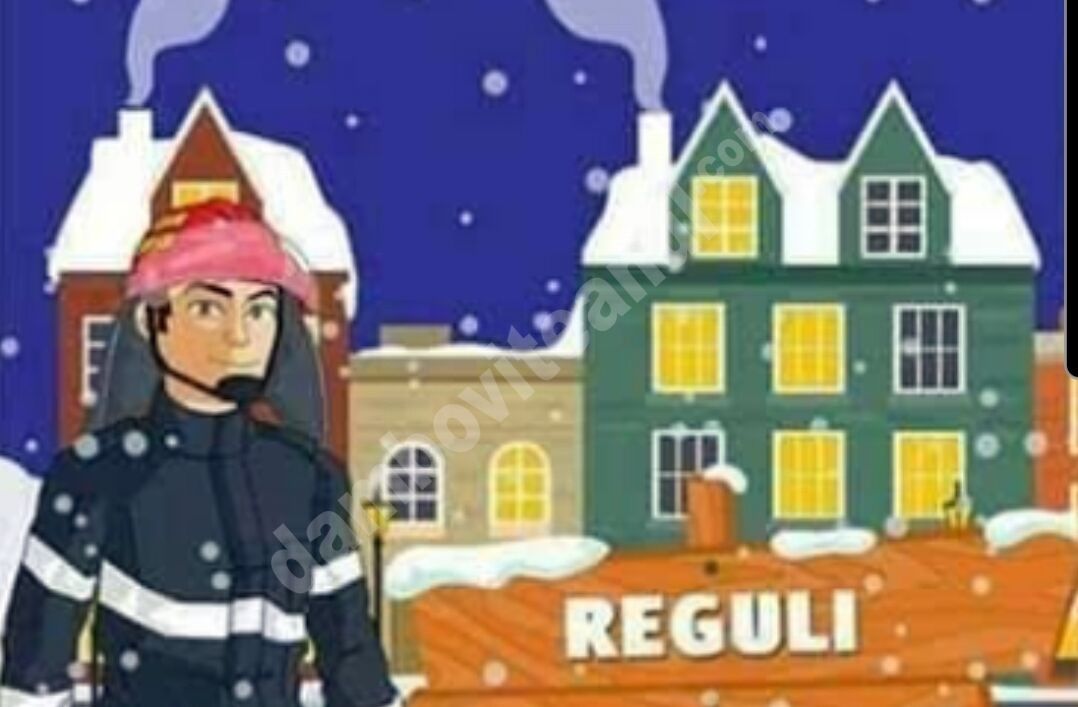 You are currently viewing ISU DÂMBOVIȚA AVERTIZEAZĂ: Pregătiţi-vă pentru sezonul rece!