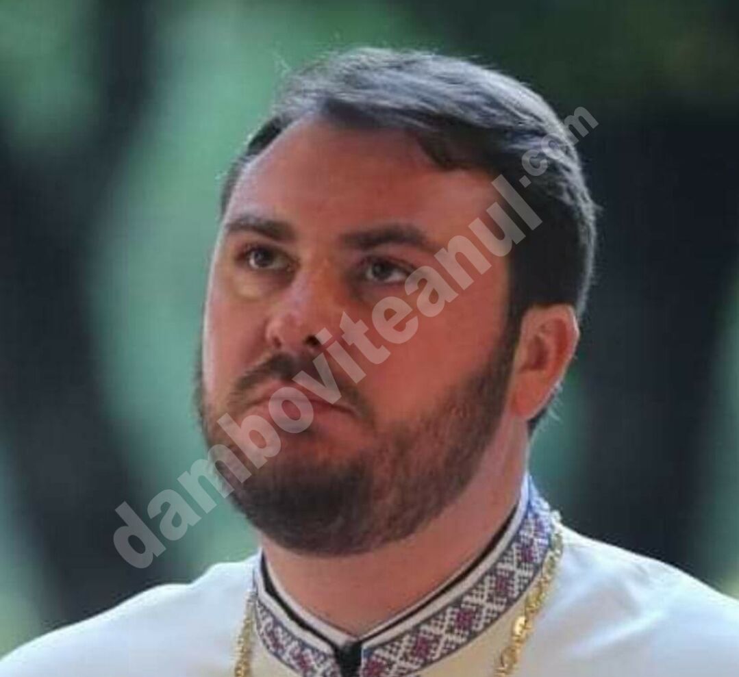 You are currently viewing Demonii și binele public! – Pr. Vicar eparhial Ionuț Ghibanu