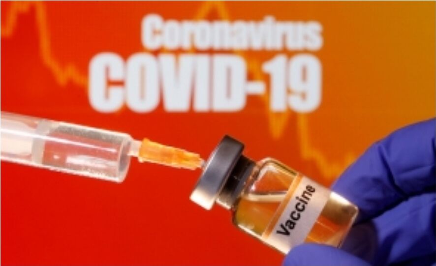 You are currently viewing MAREA BRITANIE: VACCINAREA ÎMPOTRIVA COVID-19 VA ÎNCEPE ÎNAINTE DE CRĂCIUN