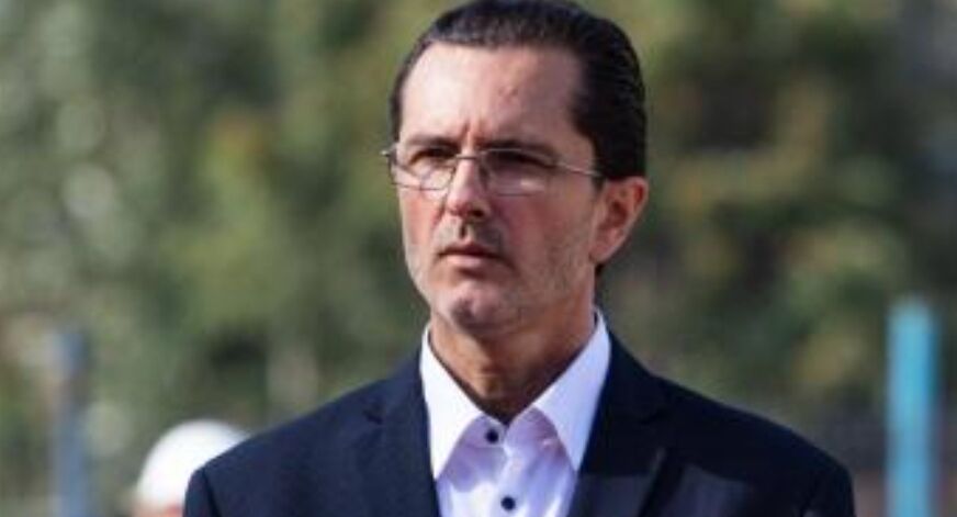 You are currently viewing VASILE BĂNESCU (BOR) ARATĂ CĂ DACĂ DUPĂ ALEGERILE PARLAMENTARE SE RESTRICȚIONEAZĂ CRĂCIUNUL, GUVERNUL LUCREAZĂ CU DUBLĂ MĂSURĂ