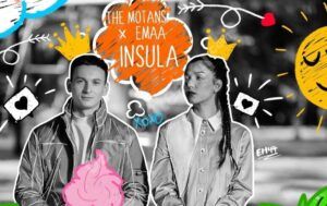 Read more about the article Așteptarea a luat sfârșit! The Motans feat. EMAA lansează clipul oficial al piesei Insula!