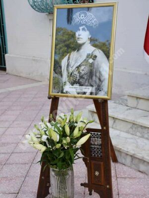 Read more about the article PIAȚETA REGINA MARIA A ROMÂNIEI A FOST INAUGURATĂ ÎN CAPITALA TUNISIEI