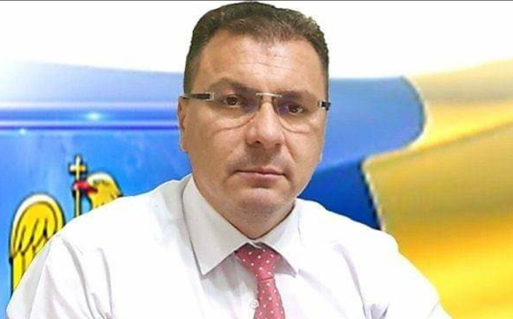 You are currently viewing IONEL PETRE: 5 ani în același „#întuneric” al Colectivului