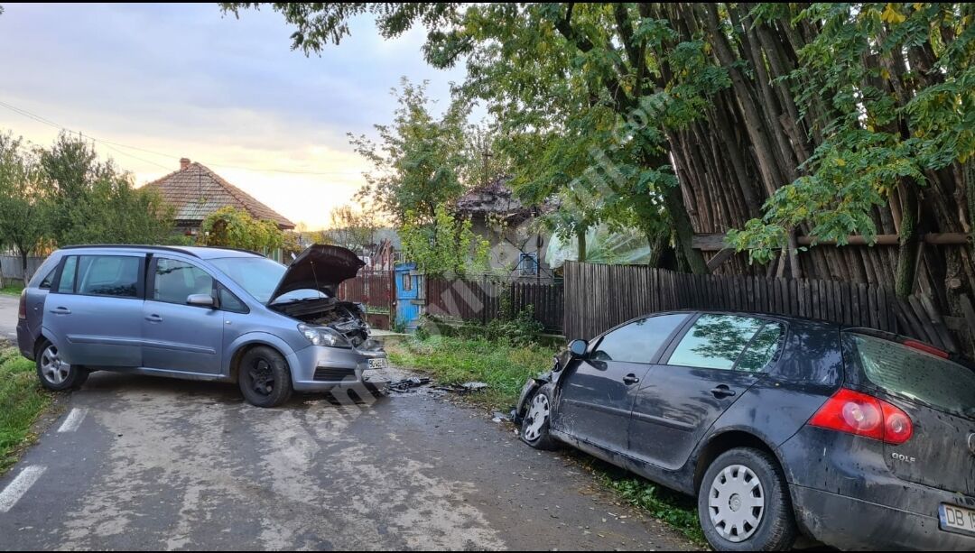 You are currently viewing DÂMBOVIȚA: ACCIDENT CU VICTIME LA ODOBEȘTI, SATUL MIULEȘTI