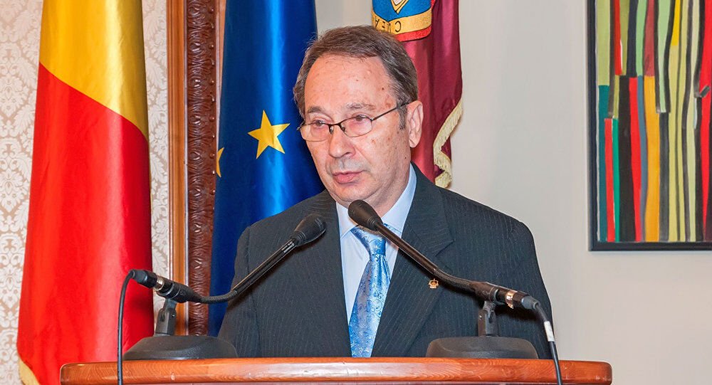 You are currently viewing Valer Dorneanu vrea să sesizeze instituțiile internaționale după atacul lui Orban