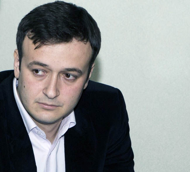 You are currently viewing Fostul prefect de Galaţi, Gabriel Avrămescu, numit consilier de stat la Cancelaria premierului
