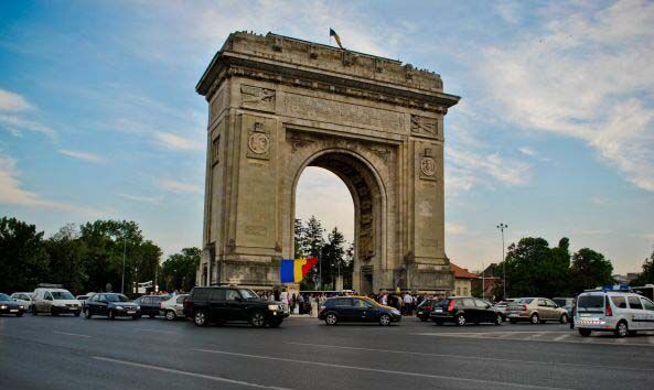 You are currently viewing Vezi ce restricţii intră în vigoare începând de mâine, în București