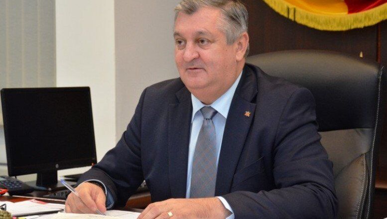 You are currently viewing Dan Drăgulin, primarul în funcție din Călărași, a murit infectat cu COVID-19