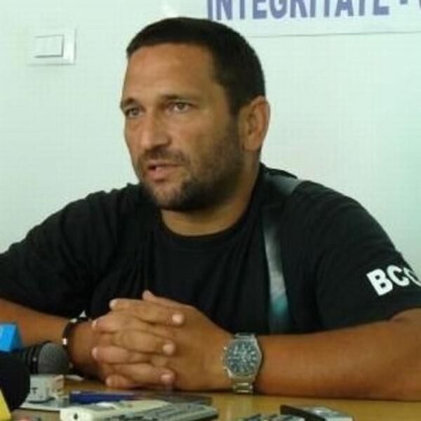 You are currently viewing E oficial: Traian Berbeceanu va fi noul prefect al Capitalei