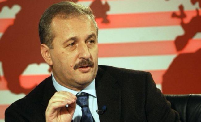 You are currently viewing Vasile Dîncu va candida pe listele organizației PSD Cluj, pentru Senat