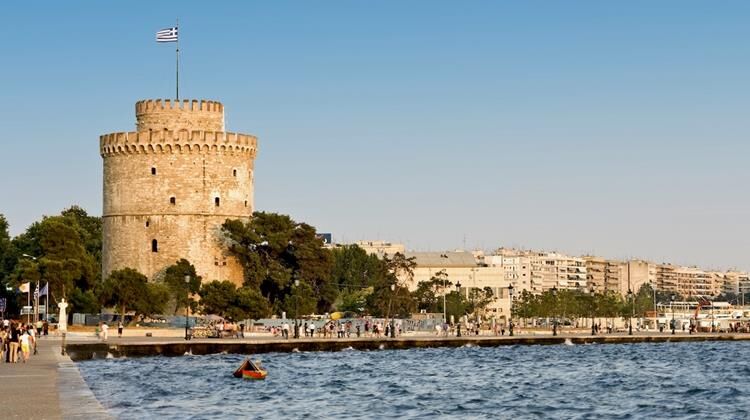 You are currently viewing Grecia reacționează: Toate intrările și ieșirile din Salonic sunt interzise