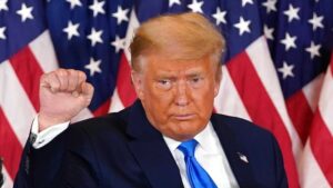 Read more about the article Donald Trump a autorizat începerea transferului de putere către echipa lui Joe Biden