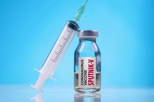 Read more about the article Rusia anunță că vaccinul său anti-COVID, Sputnik V, are eficiență 92% în protecția împotriva virusului