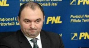 Read more about the article Fostul ministrul al Educației și fost președinte al Consiliului Județean Iași, Cristian Adominței, a fost condamnat la 3 ani și 2 luni de închisoare cu executare
