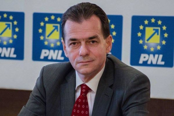You are currently viewing Ludovic Orban anunţă că PNL suspendă campania electorală