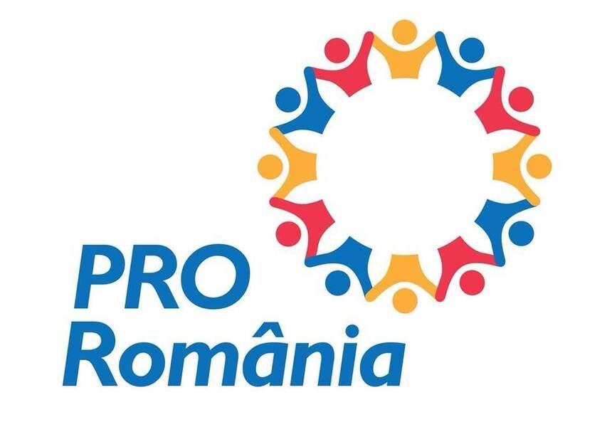 You are currently viewing Pro România neagă trecerea organizației din Craiova în tabăra Olguței Vasilescu