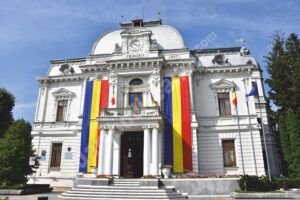 Read more about the article Alianța împotriva PSD s-a validat în Consiliul Local al Municipiului Târgoviște